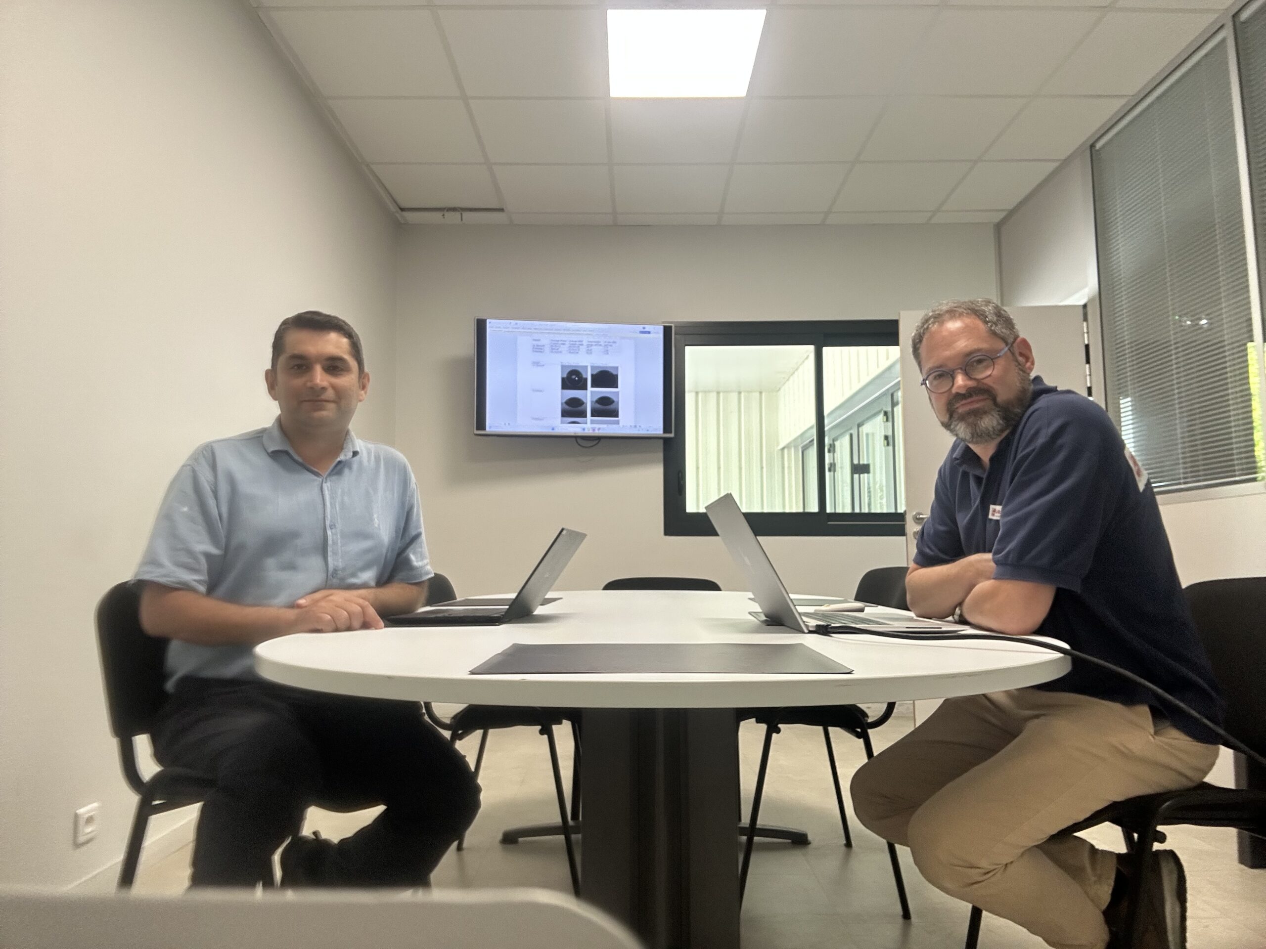 Strengthening Academia–Industry Collaboration through Industrial Training